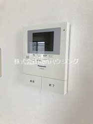 シャーメゾン八万の物件内観写真